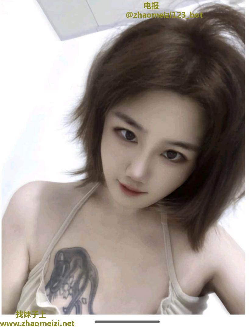 新人妹妹闪闪