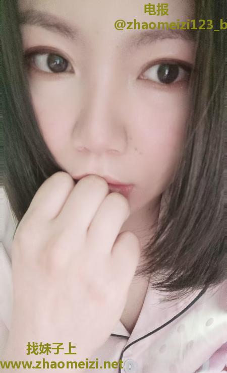 内蒙微胖琪琪