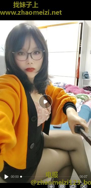 风骚熟女