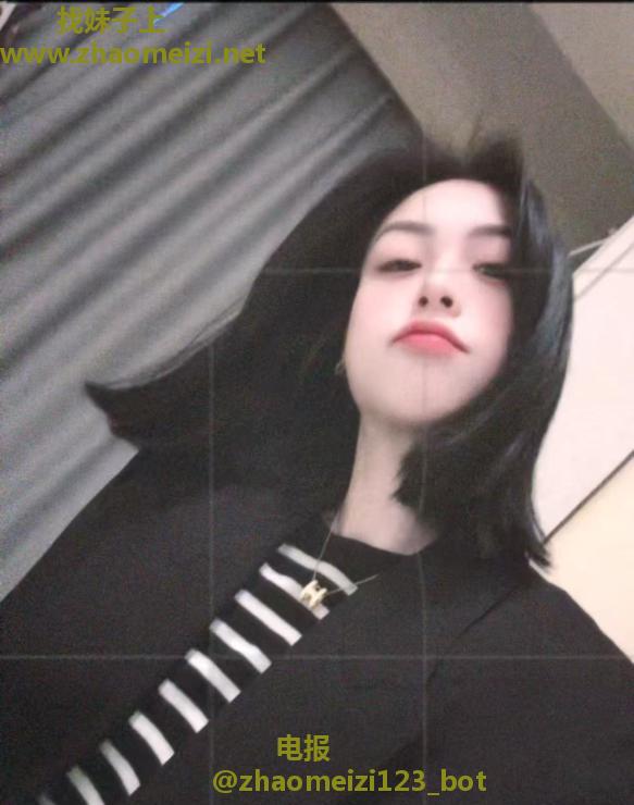 长宁区短发御姐