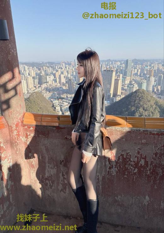 姑苏御姐潇潇