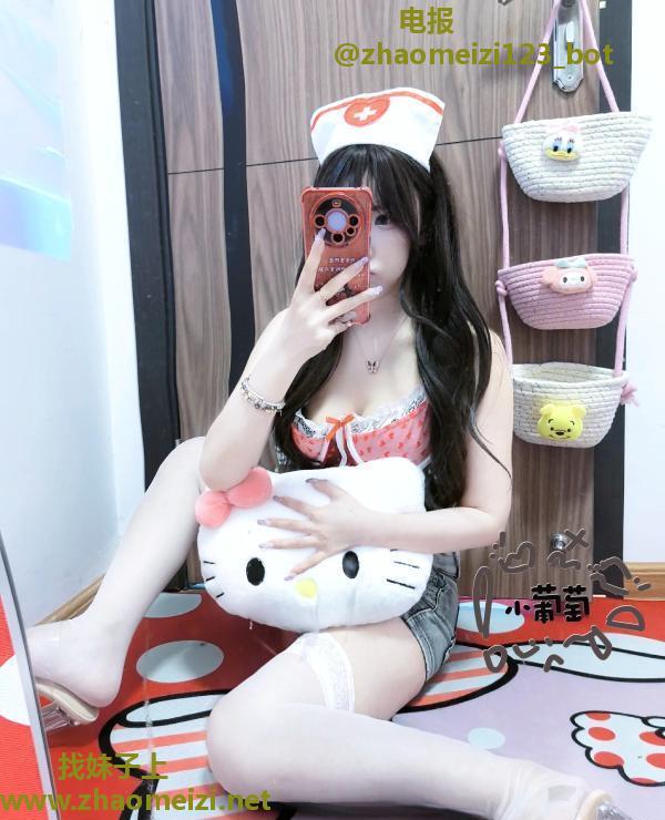 高颜萝莉小葡萄