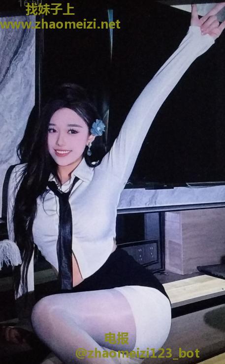 罗湖大奶妹子