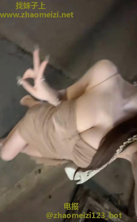 甜妹儿在包河