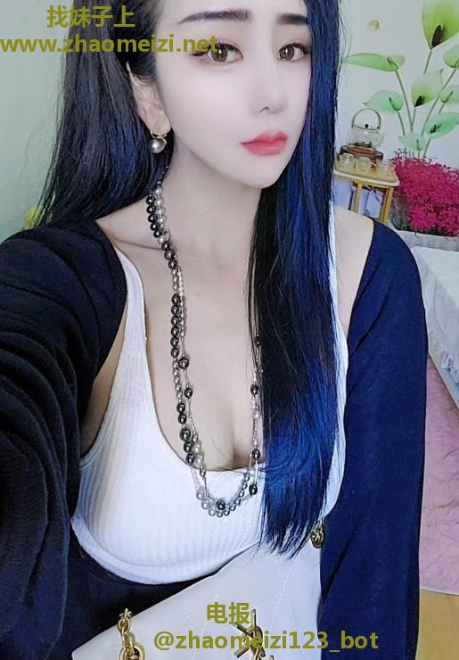 甜妹儿在包河