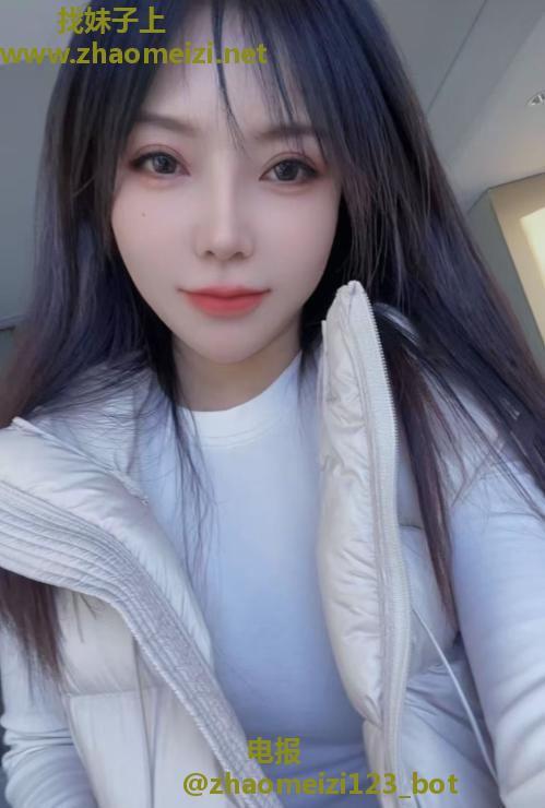 挺温柔的南方姑娘