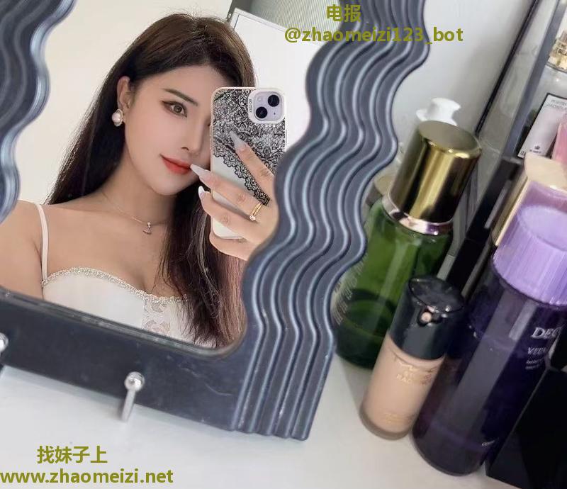 模特身材天使靓妹