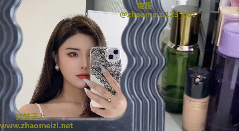 模特身材天使靓妹