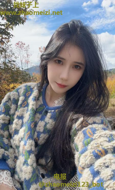 蜀山区颜值御姐