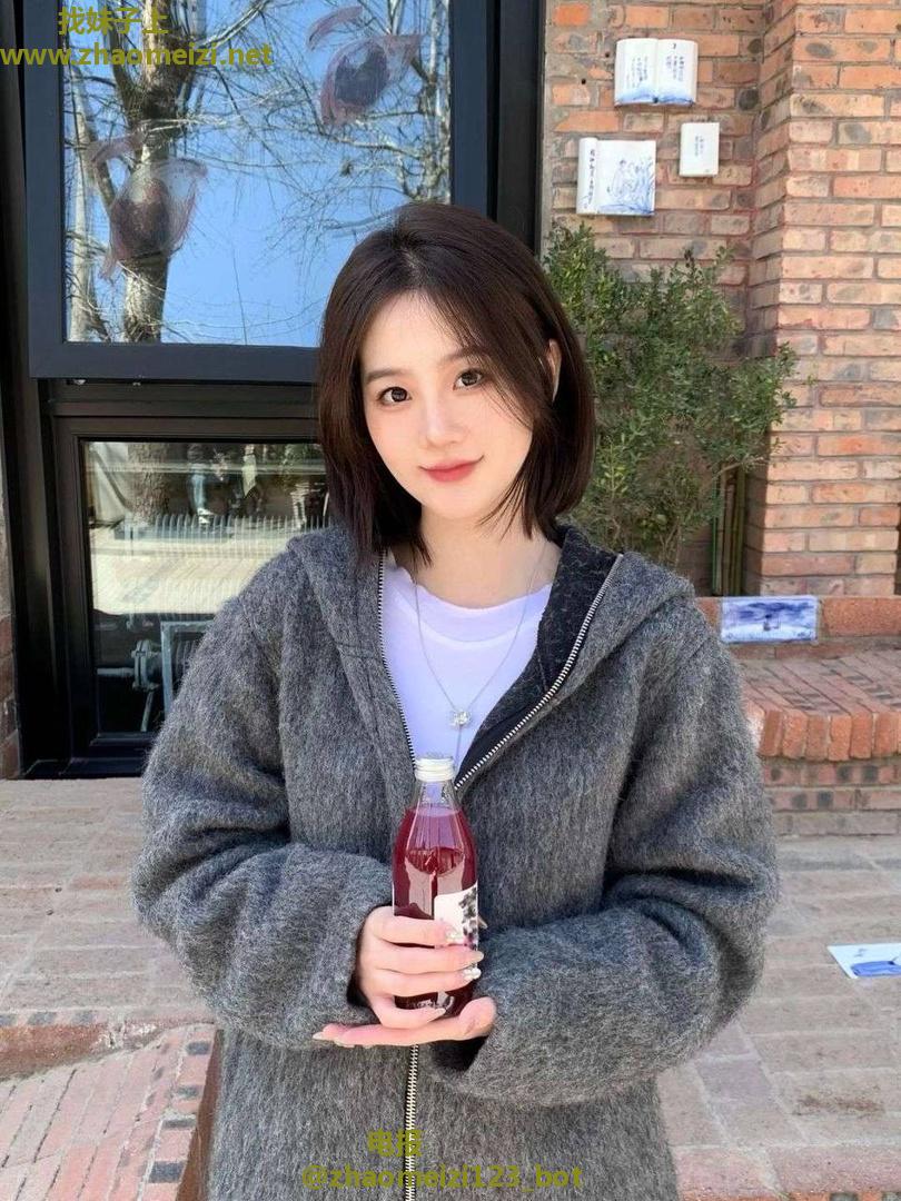 热情似火人妻
