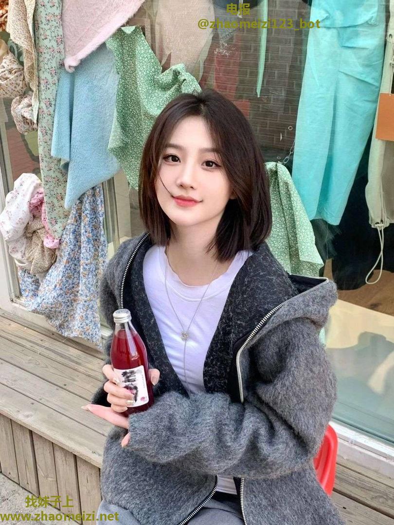 热情似火人妻