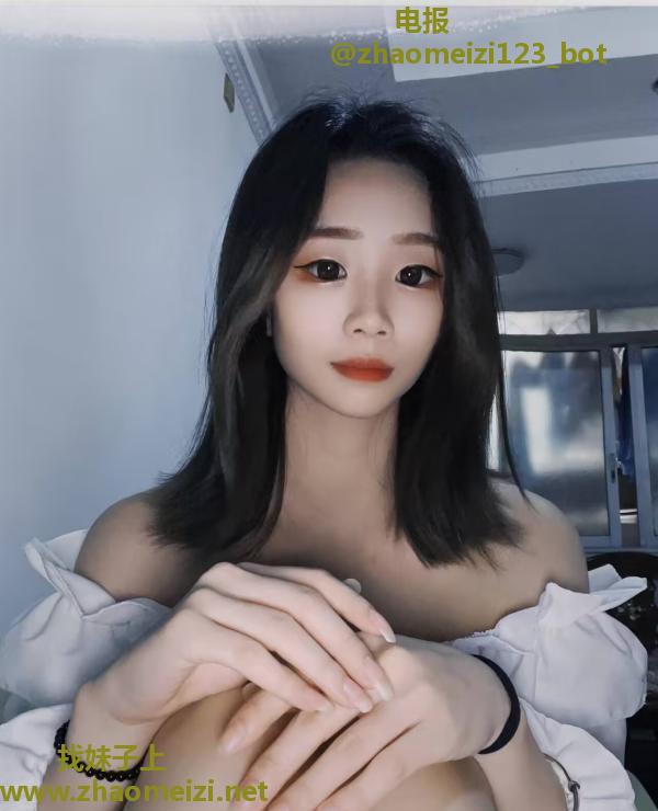 南沙女友感甜甜
