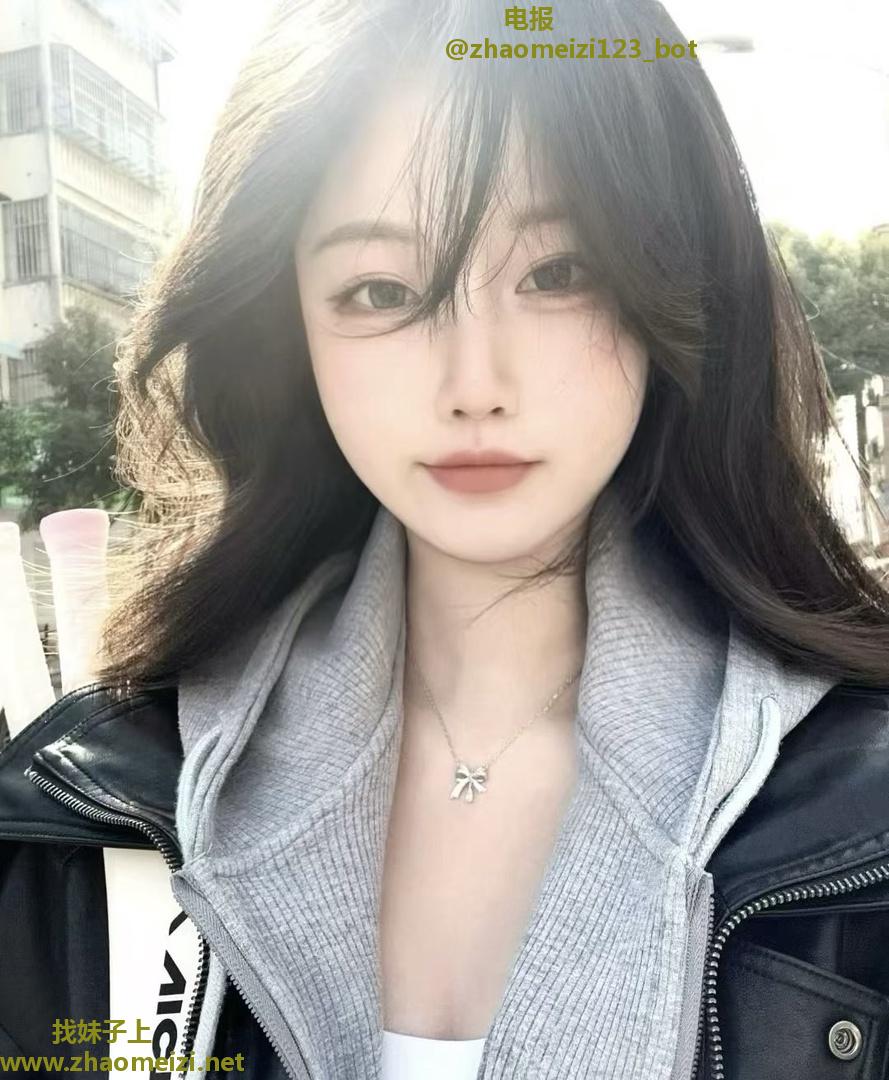 清纯反差可爱湿妹