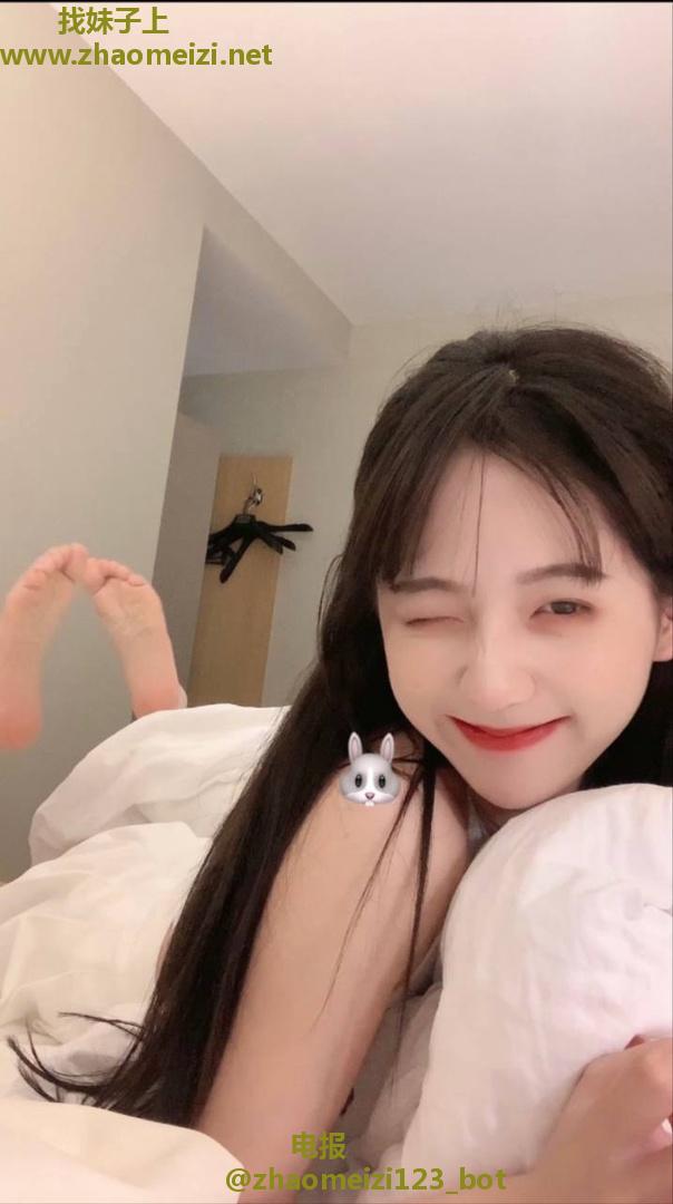 大学生小妹妹