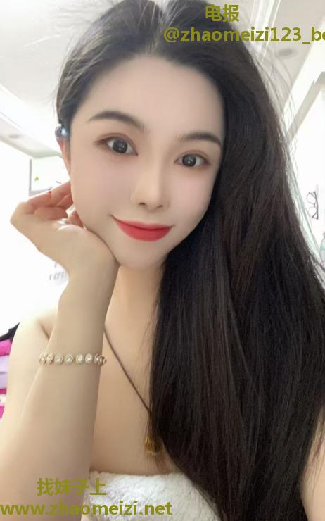 新街口美艳御姐鹿小姐