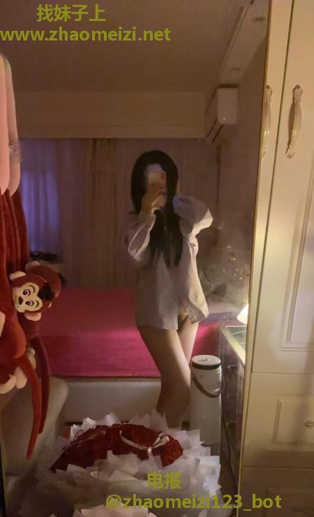 新街口美艳御姐鹿小姐