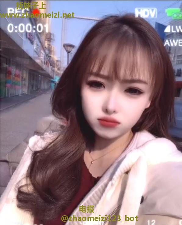 常州wt小姐姐
