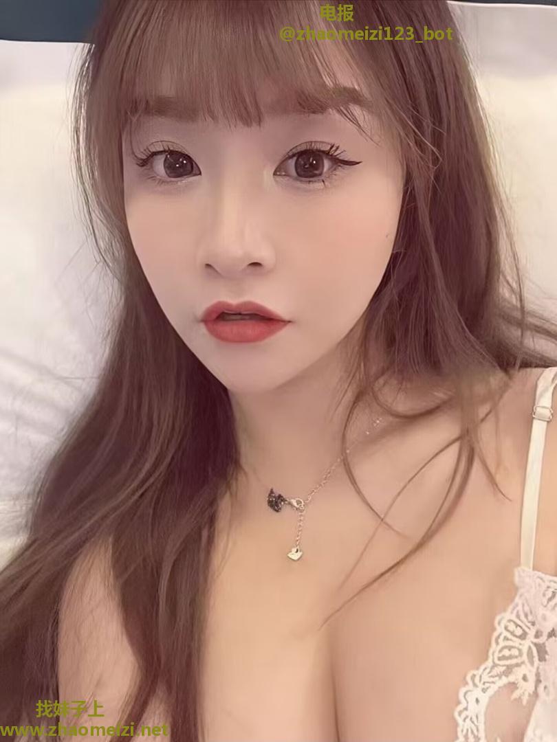 软糯诱人的骚妹妹