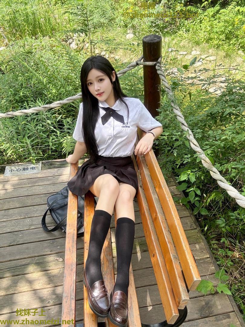 韩系风骚嫩妹兼职