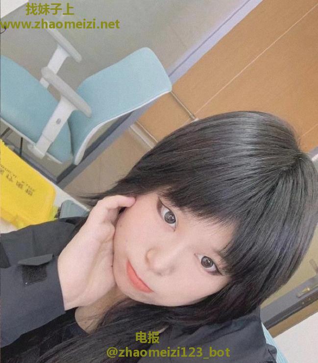 车震小护士