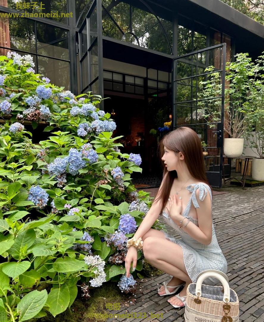 性价比学妹