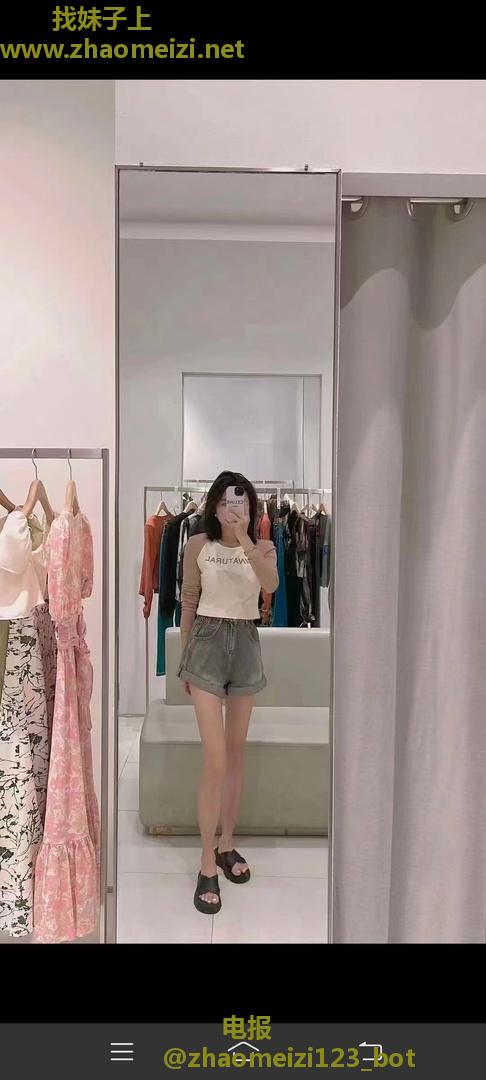 永泰漂亮妹妹小薇