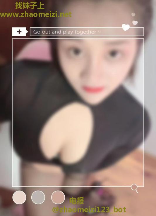 浦东塘桥妮妮