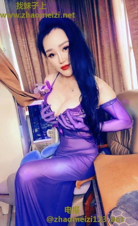 普陀大胸美妇