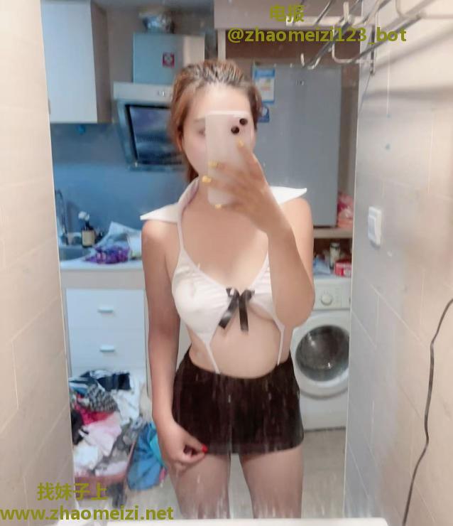 性感萝莉小敏