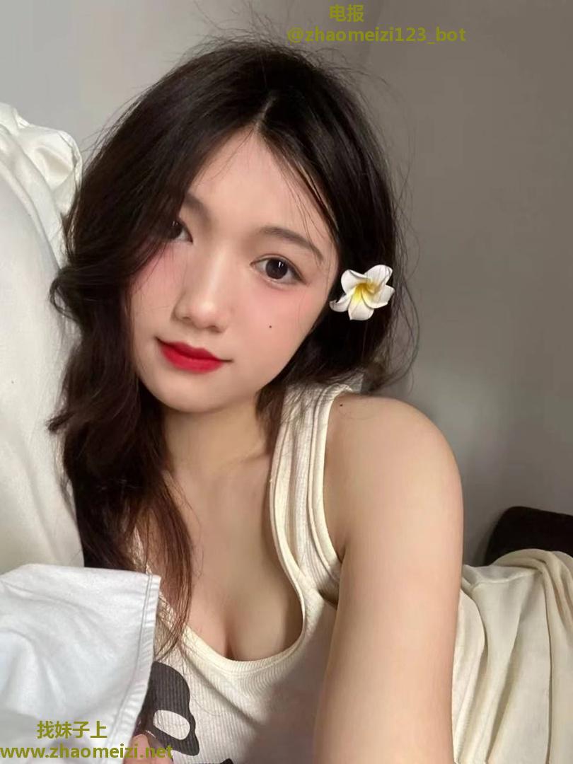 假期学妹下海兼职