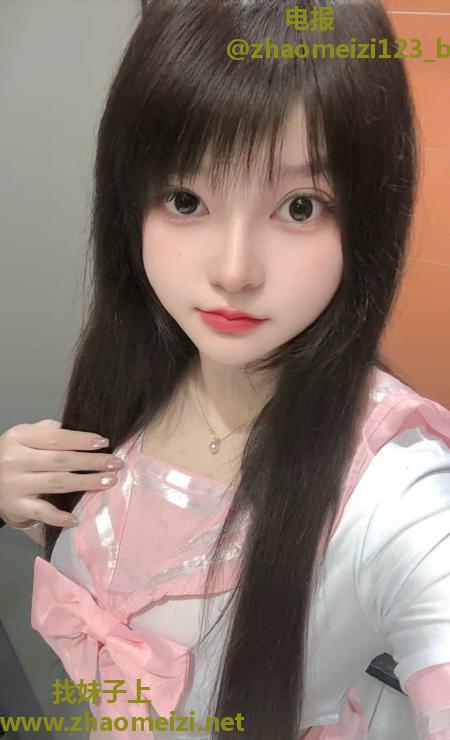 龙岗大胸妹妹