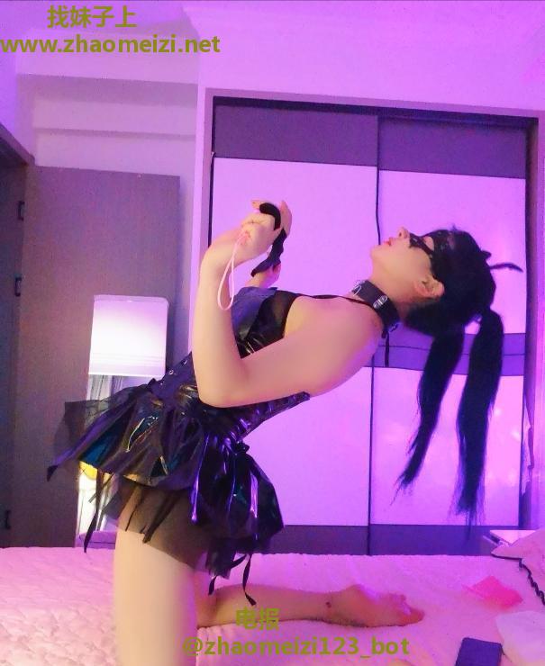 杭州小姐姐