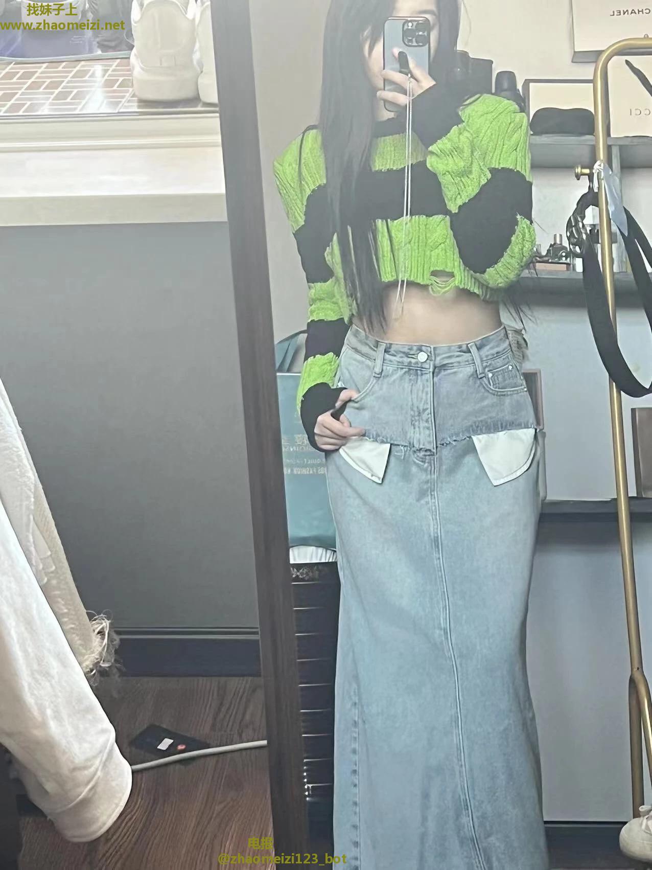 嘉定性感妹妹