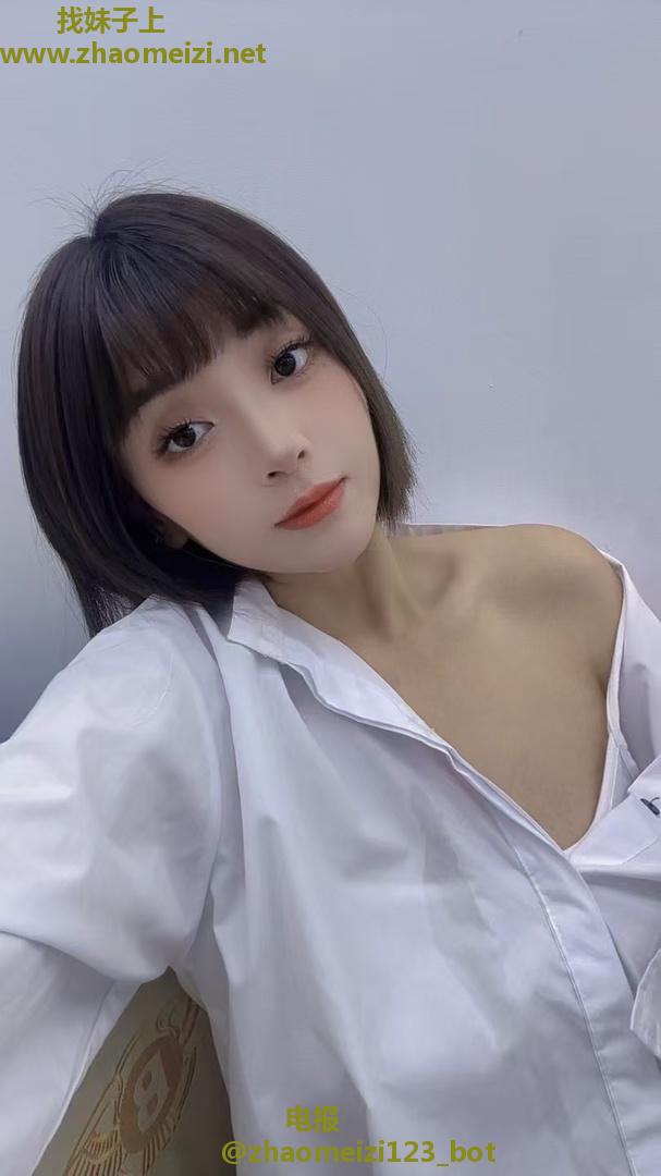 呼市性感少妇