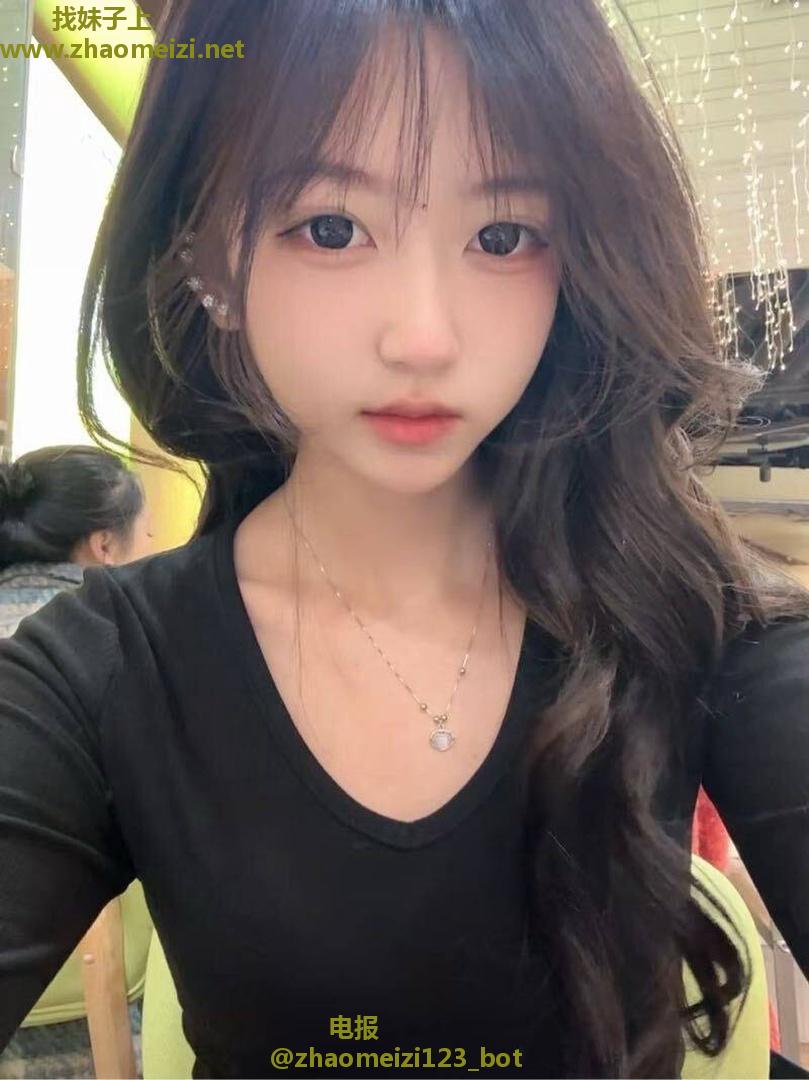 声音甜美的小姐姐