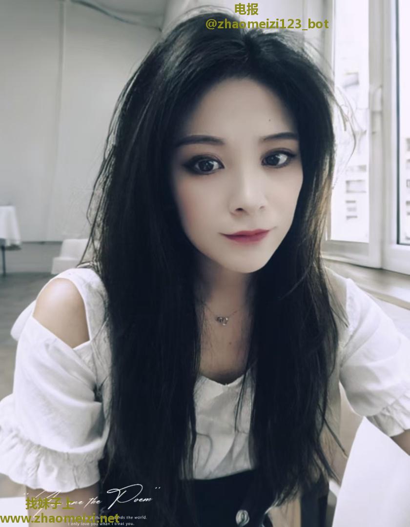 延安邻家小妹