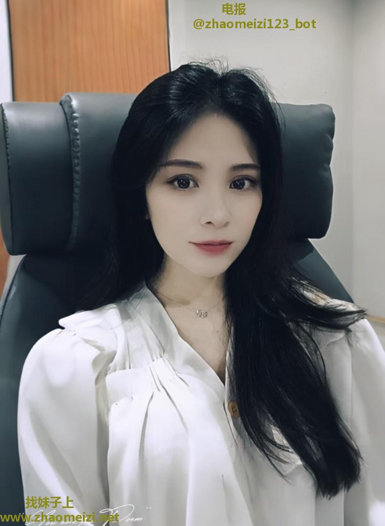 延安邻家小妹