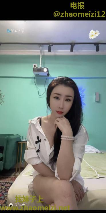 肤白御姐枣枣