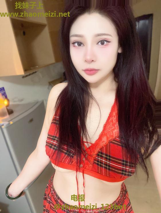 微胖小姐姐