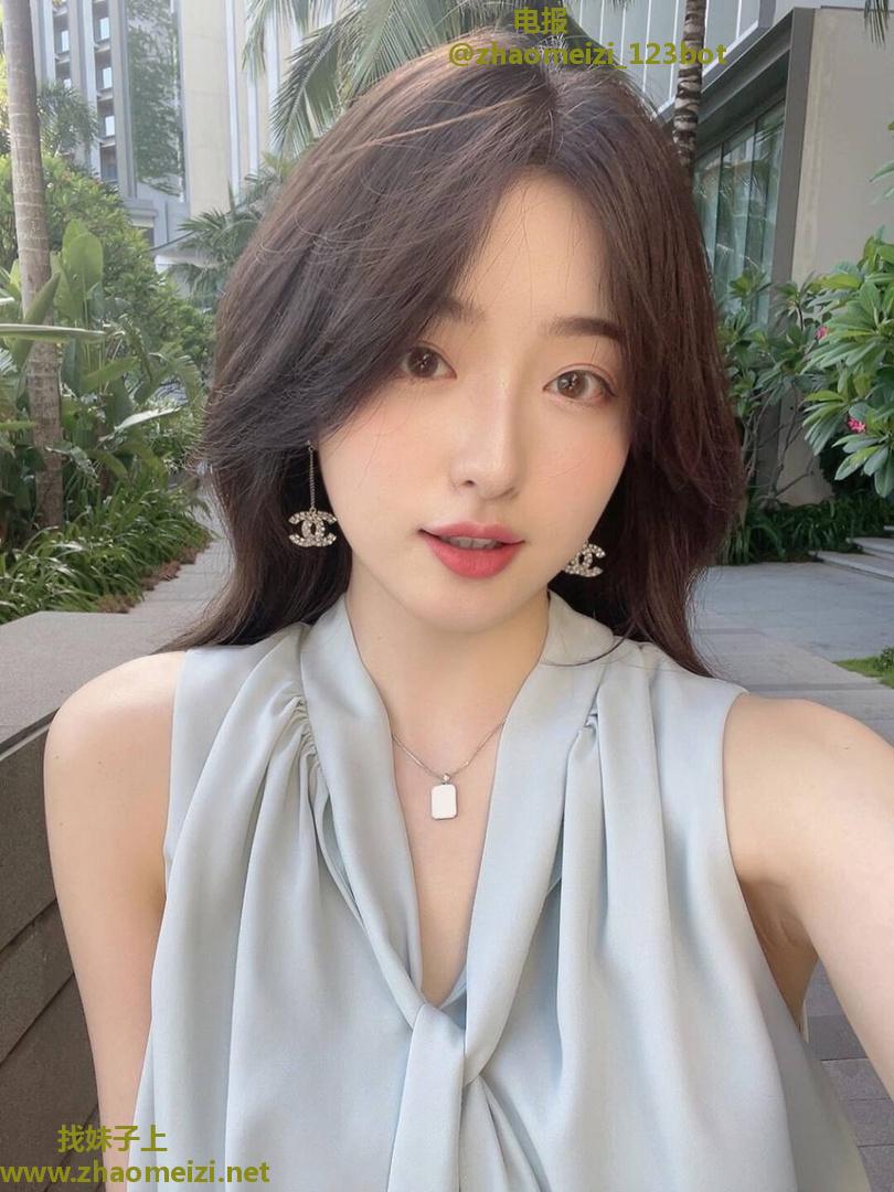 济南超清纯少女