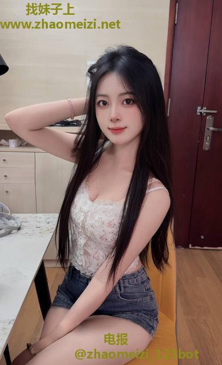 清纯俏皮颜值嫩妹