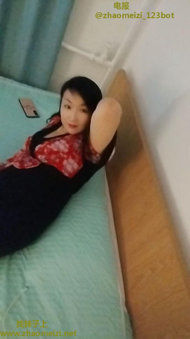 潘家园山东少妇