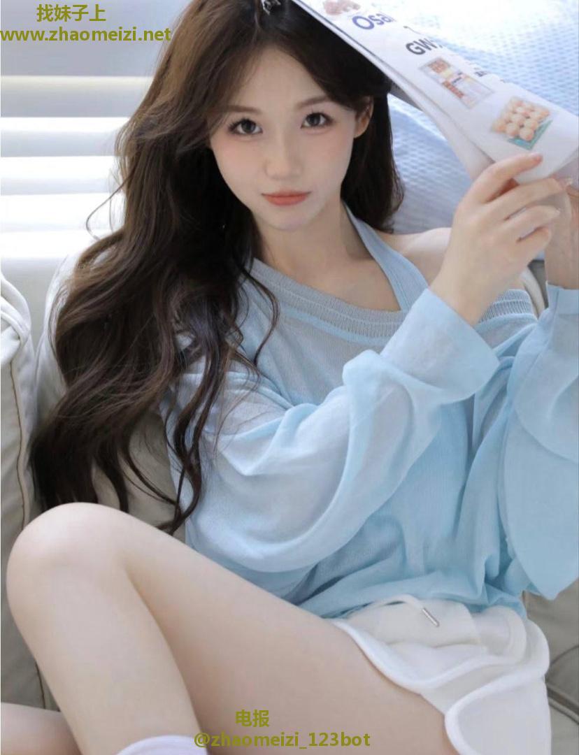 蜜桃多汁白虎模特