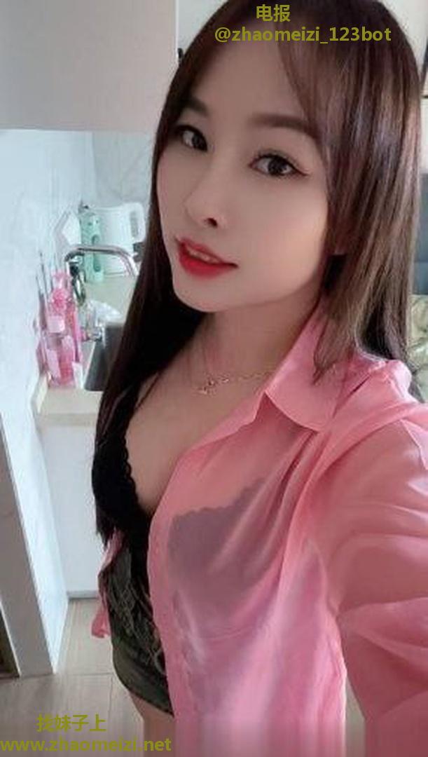 温柔少妇