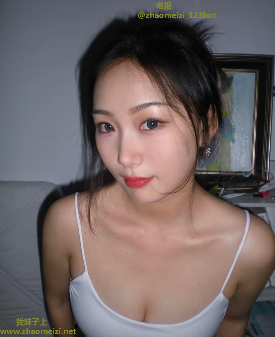 开朗小妹妹