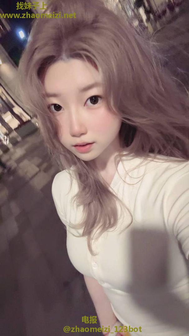 淄博02小妹