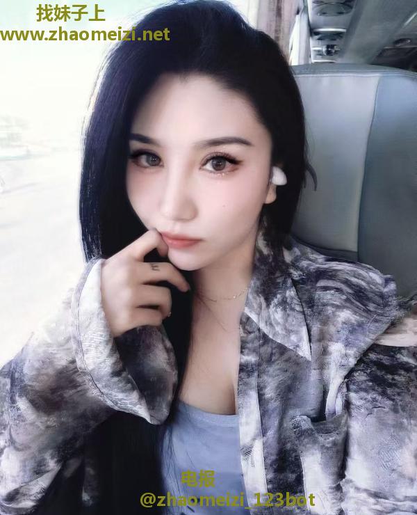铁西糖糖妹子