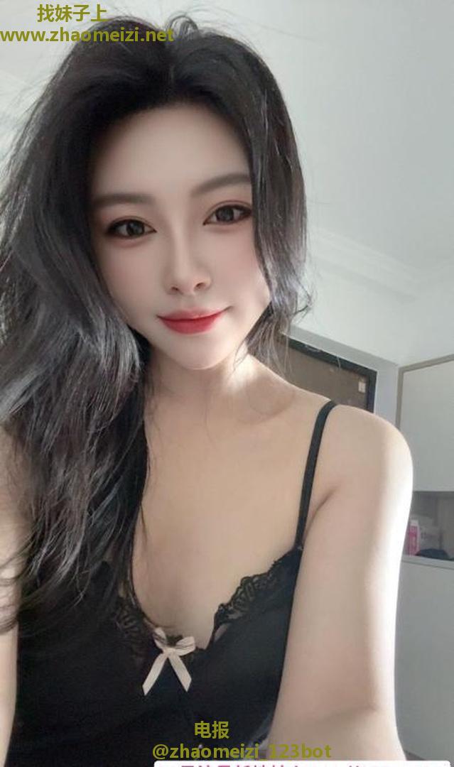 肤白颜值Lina   