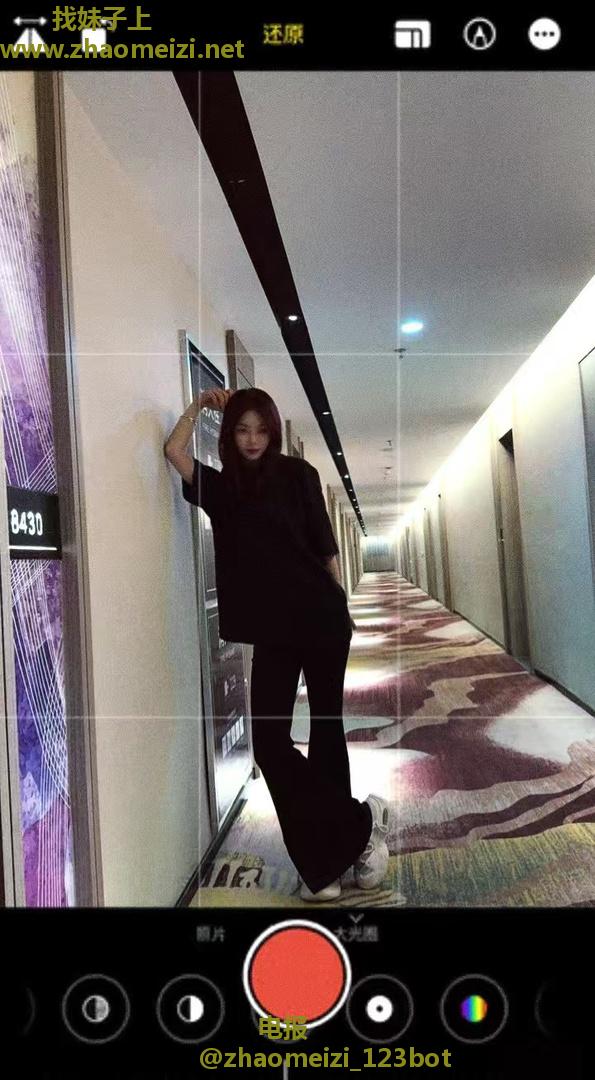 呼市清纯女大