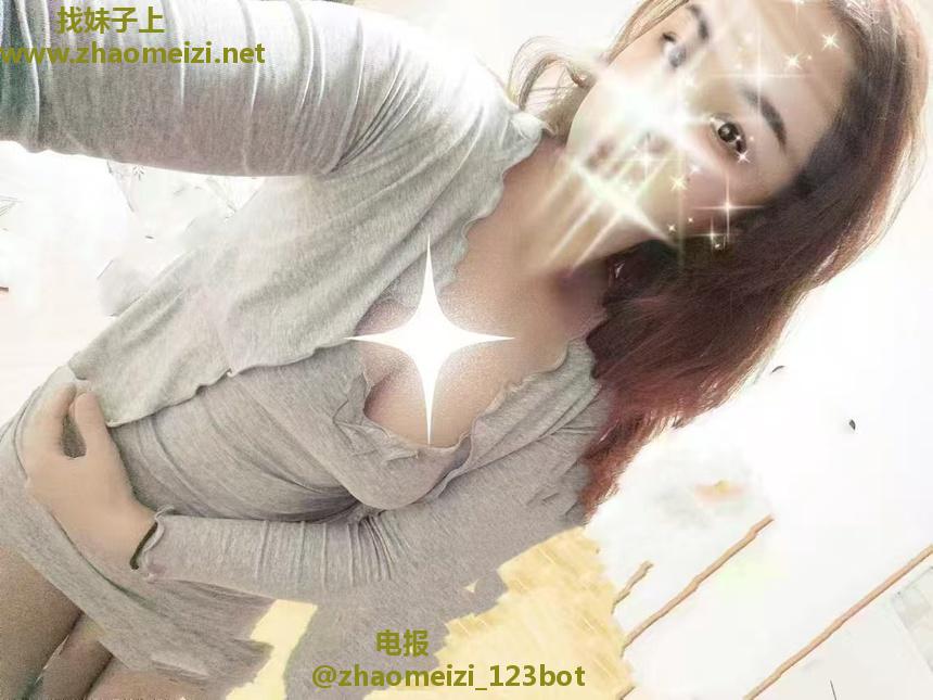 颜值高服务好御姐